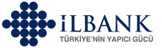 İller Bankası A.Ş. logosu